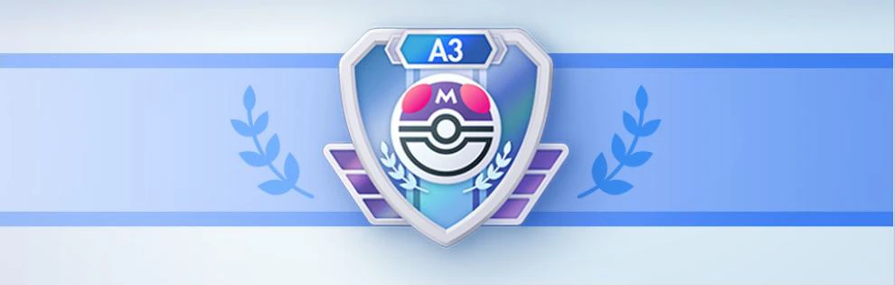 Ranked Match Season 2 (A3)